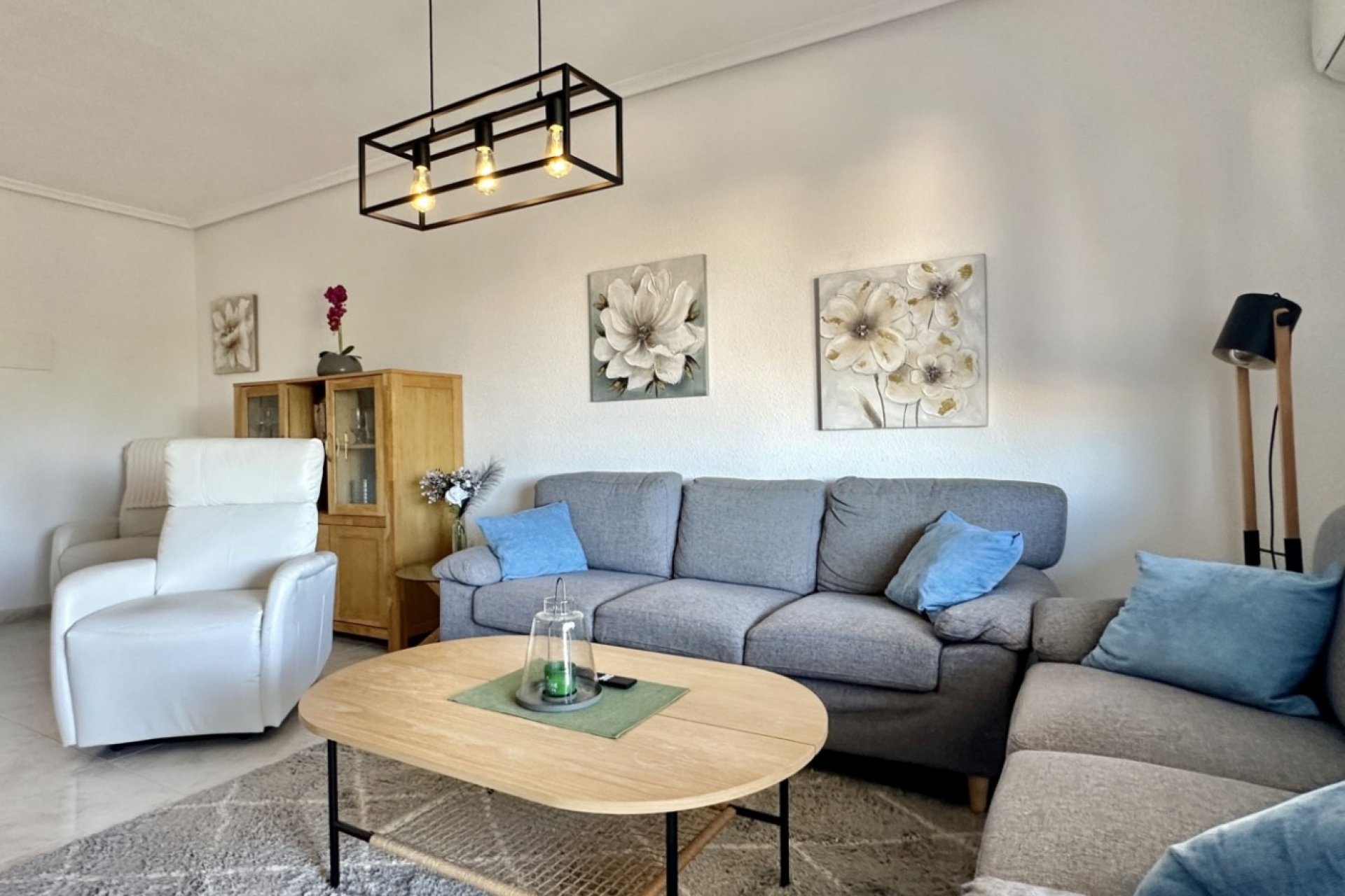 Herverkoop - Apartment -
Orihuela Costa - Playa Flamenca