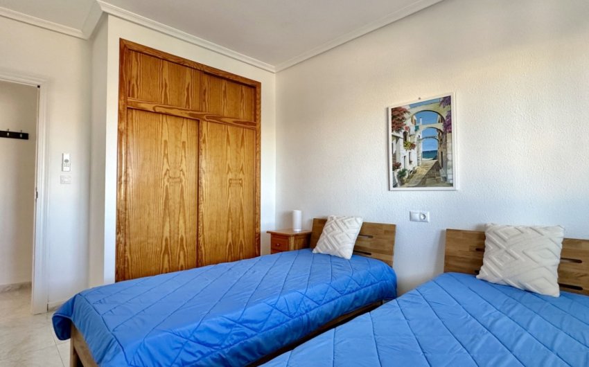 Herverkoop - Apartment -
Orihuela Costa - Playa Flamenca