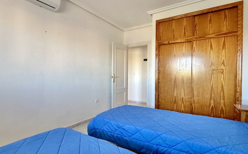 Herverkoop - Apartment -
Orihuela Costa - Playa Flamenca