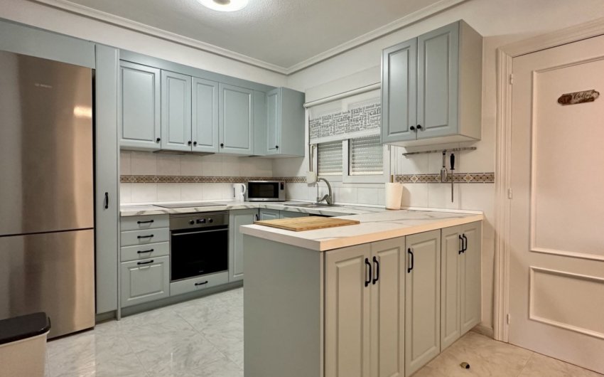 Herverkoop - Apartment -
Orihuela Costa - Playa Flamenca