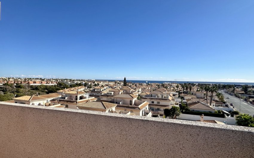 Herverkoop - Apartment -
Orihuela Costa - Playa Flamenca