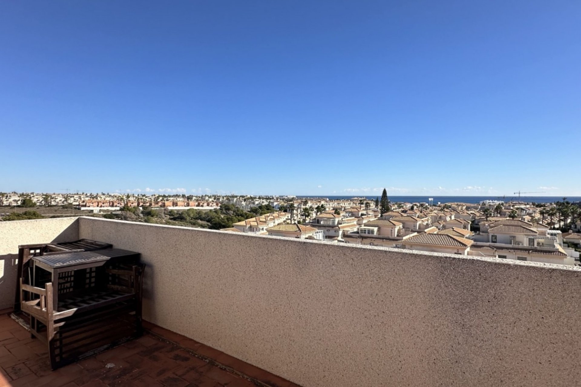 Herverkoop - Apartment -
Orihuela Costa - Playa Flamenca
