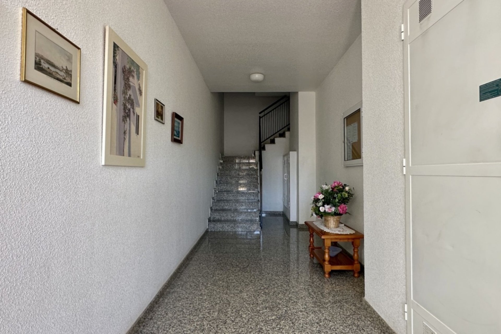 Herverkoop - Apartment -
Orihuela Costa - Playa Flamenca