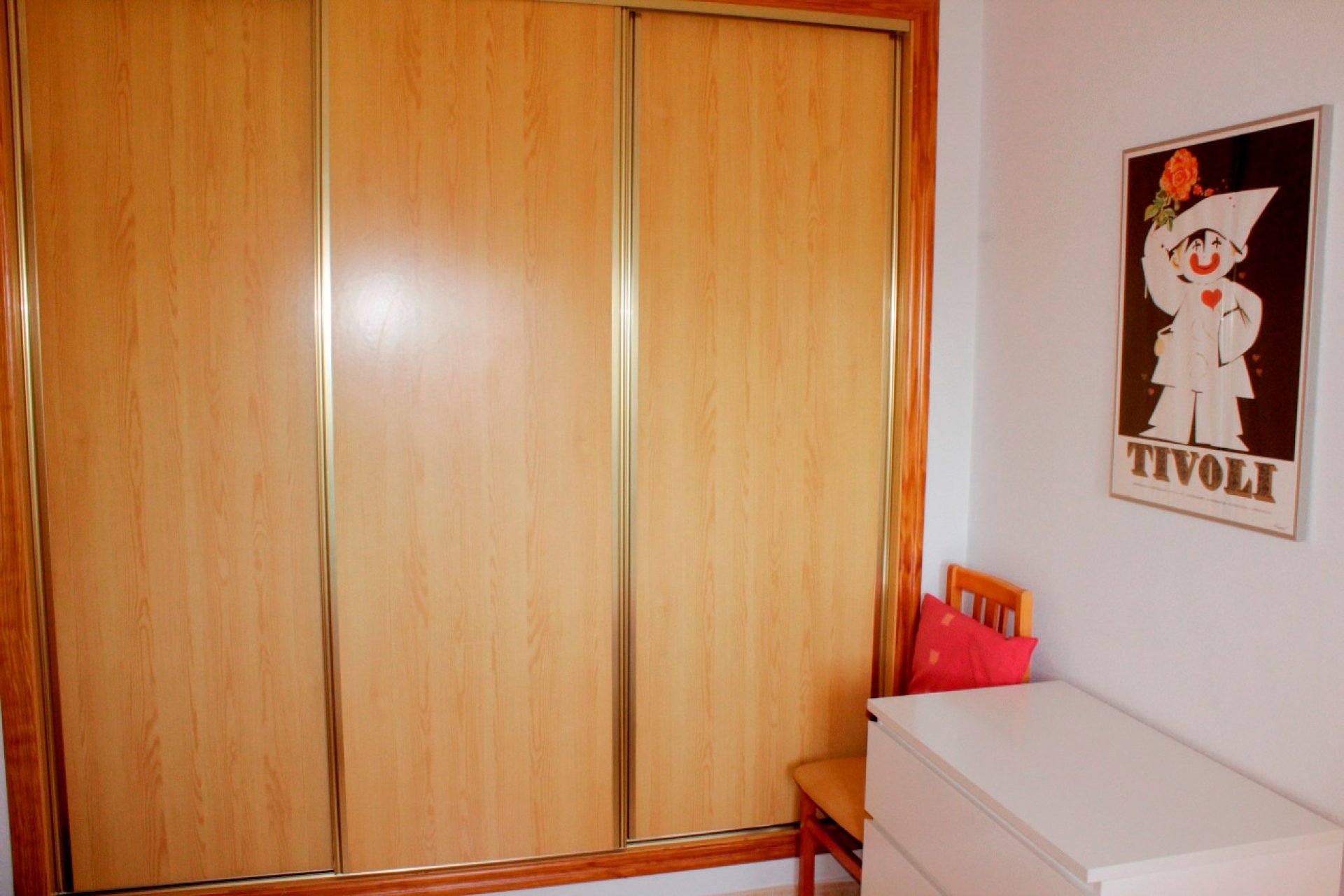 Herverkoop - Apartment -
Orihuela Costa - Playa Flamenca