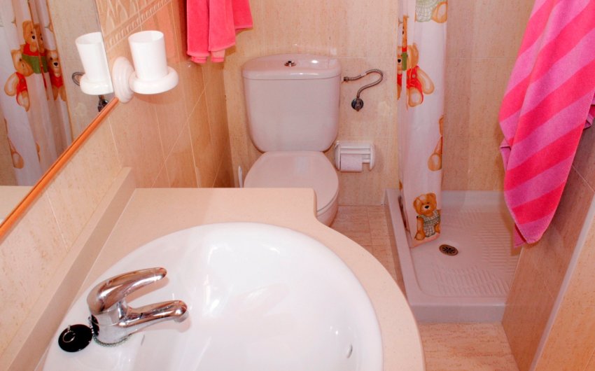 Herverkoop - Apartment -
Orihuela Costa - Playa Flamenca