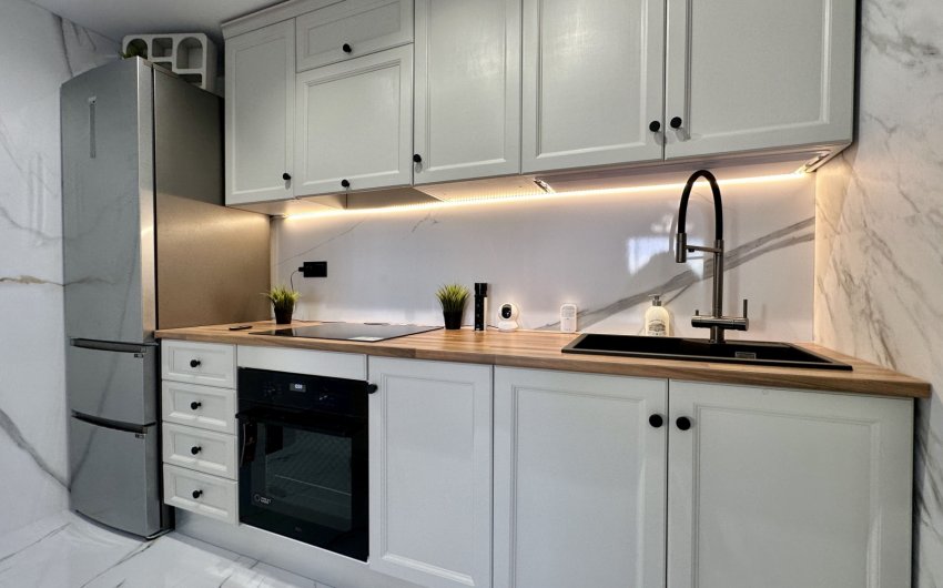 Herverkoop - Apartment -
Orihuela Costa - Playa Flamenca