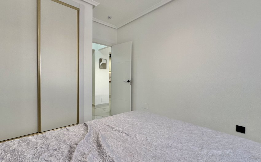 Herverkoop - Apartment -
Orihuela Costa - Playa Flamenca