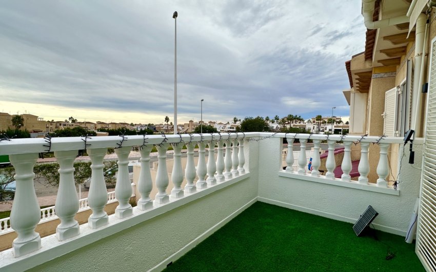 Herverkoop - Apartment -
Orihuela Costa - Playa Flamenca