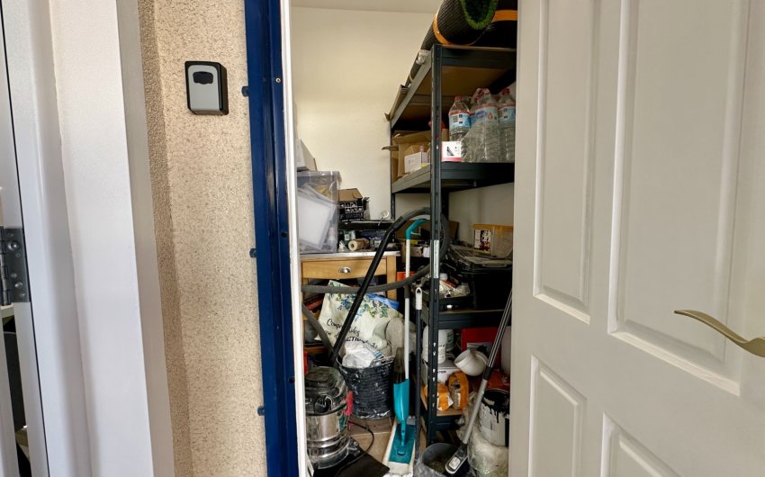 Herverkoop - Apartment -
Orihuela Costa - Playa Flamenca