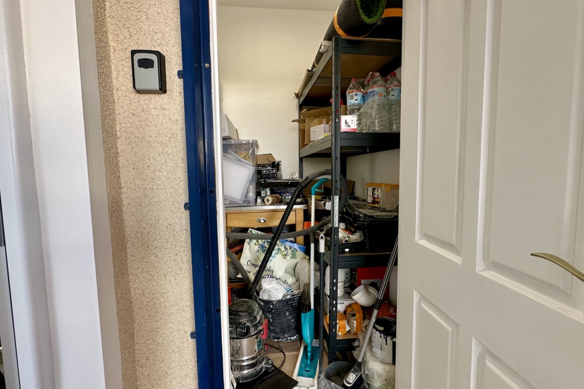 Herverkoop - Apartment -
Orihuela Costa - Playa Flamenca