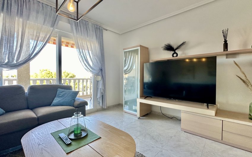 Herverkoop - Apartment -
Orihuela Costa - Playa Flamenca