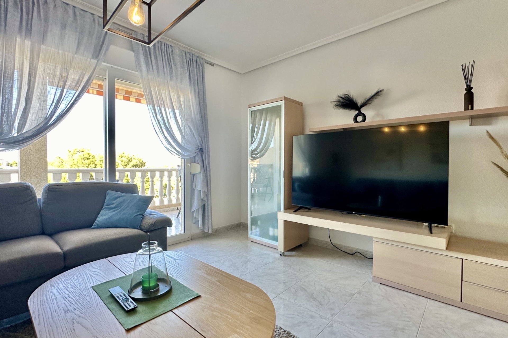 Herverkoop - Apartment -
Orihuela Costa - Playa Flamenca