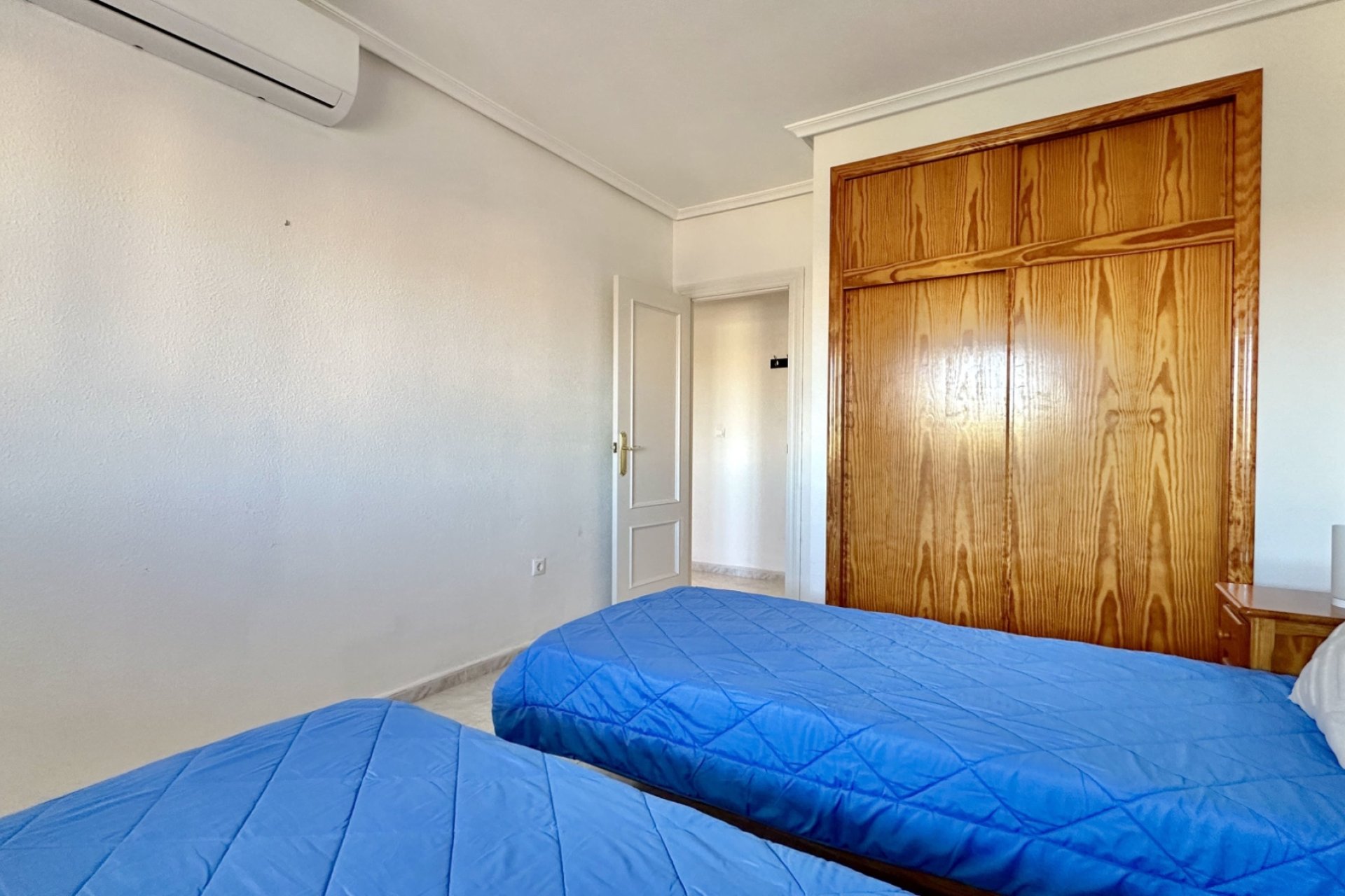 Herverkoop - Apartment -
Orihuela Costa - Playa Flamenca