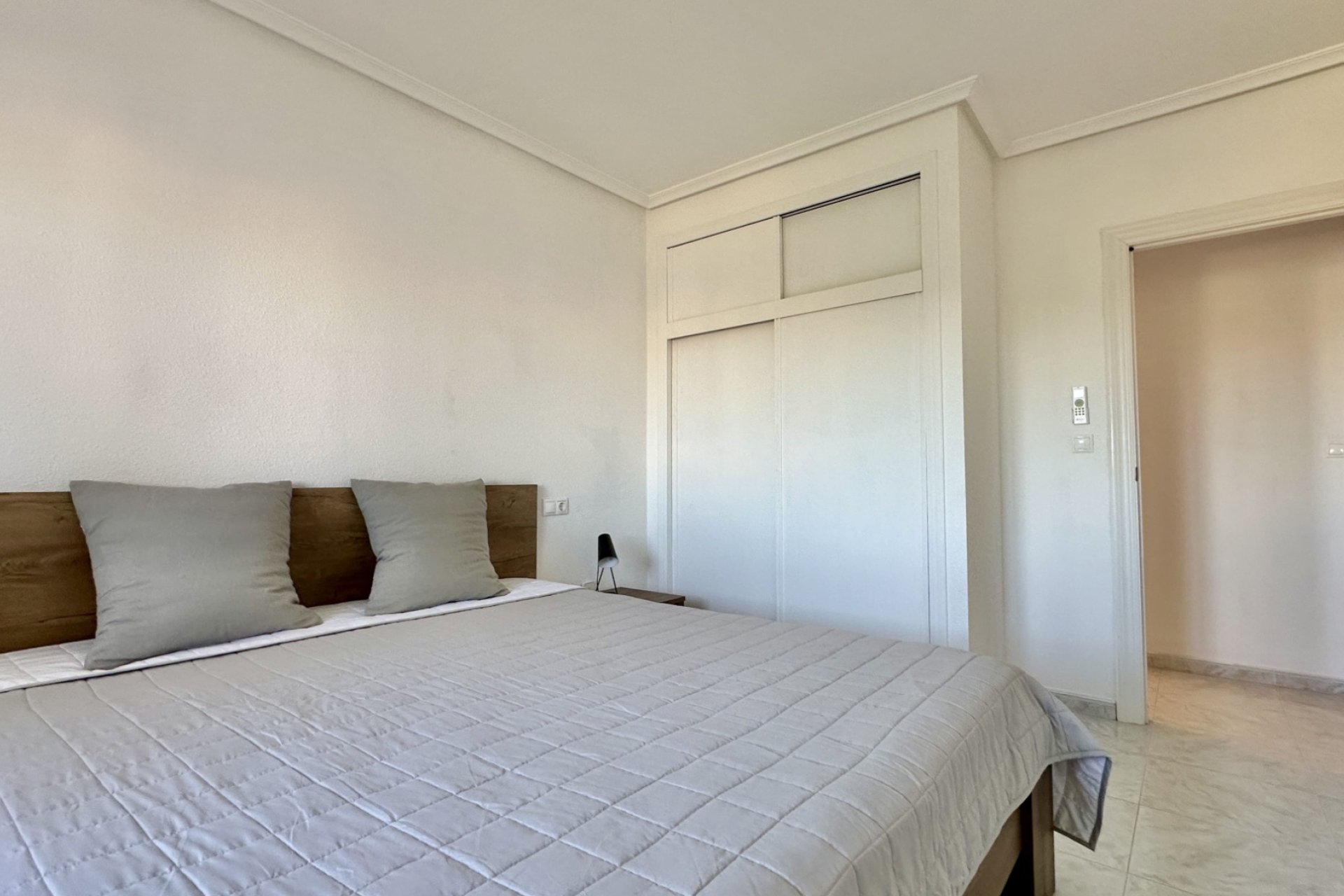 Herverkoop - Apartment -
Orihuela Costa - Playa Flamenca