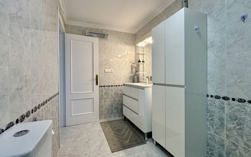 Herverkoop - Apartment -
Orihuela Costa - Playa Flamenca