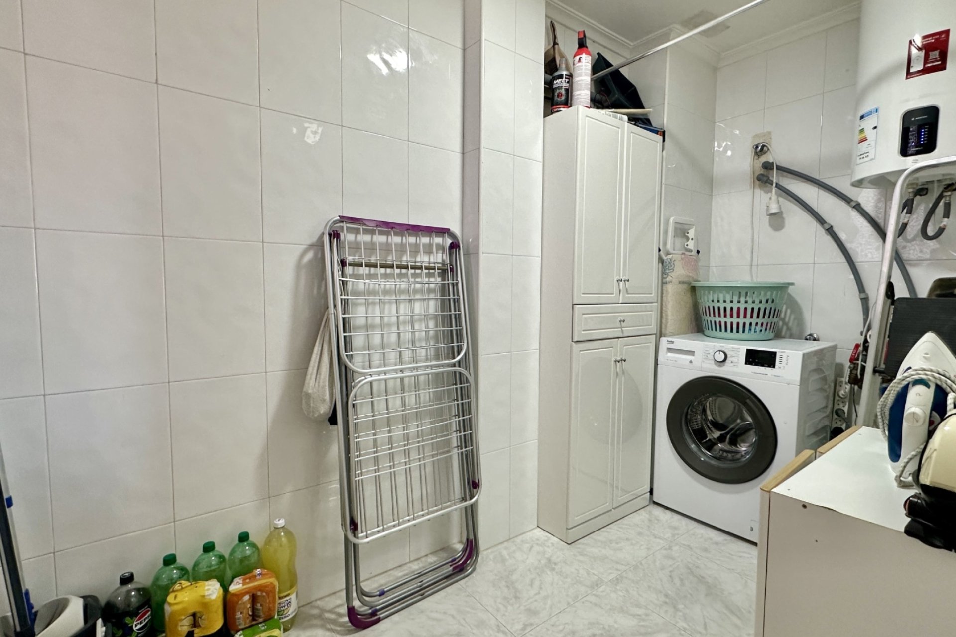 Herverkoop - Apartment -
Orihuela Costa - Playa Flamenca