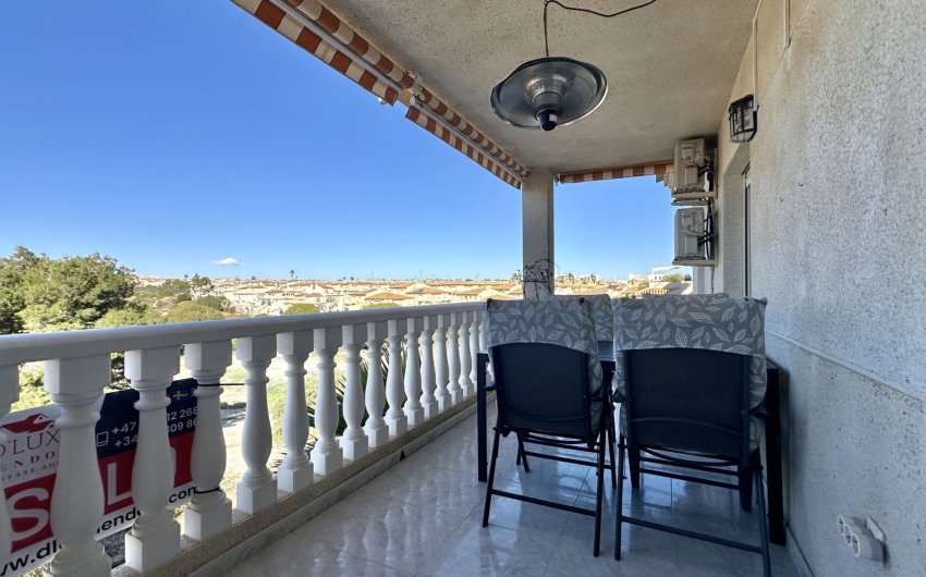 Herverkoop - Apartment -
Orihuela Costa - Playa Flamenca