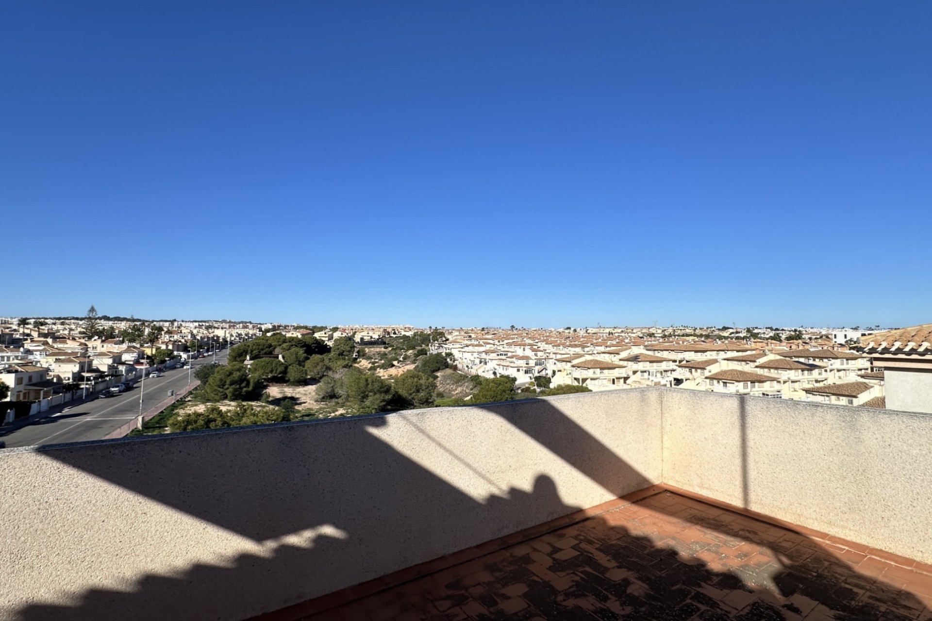Herverkoop - Apartment -
Orihuela Costa - Playa Flamenca