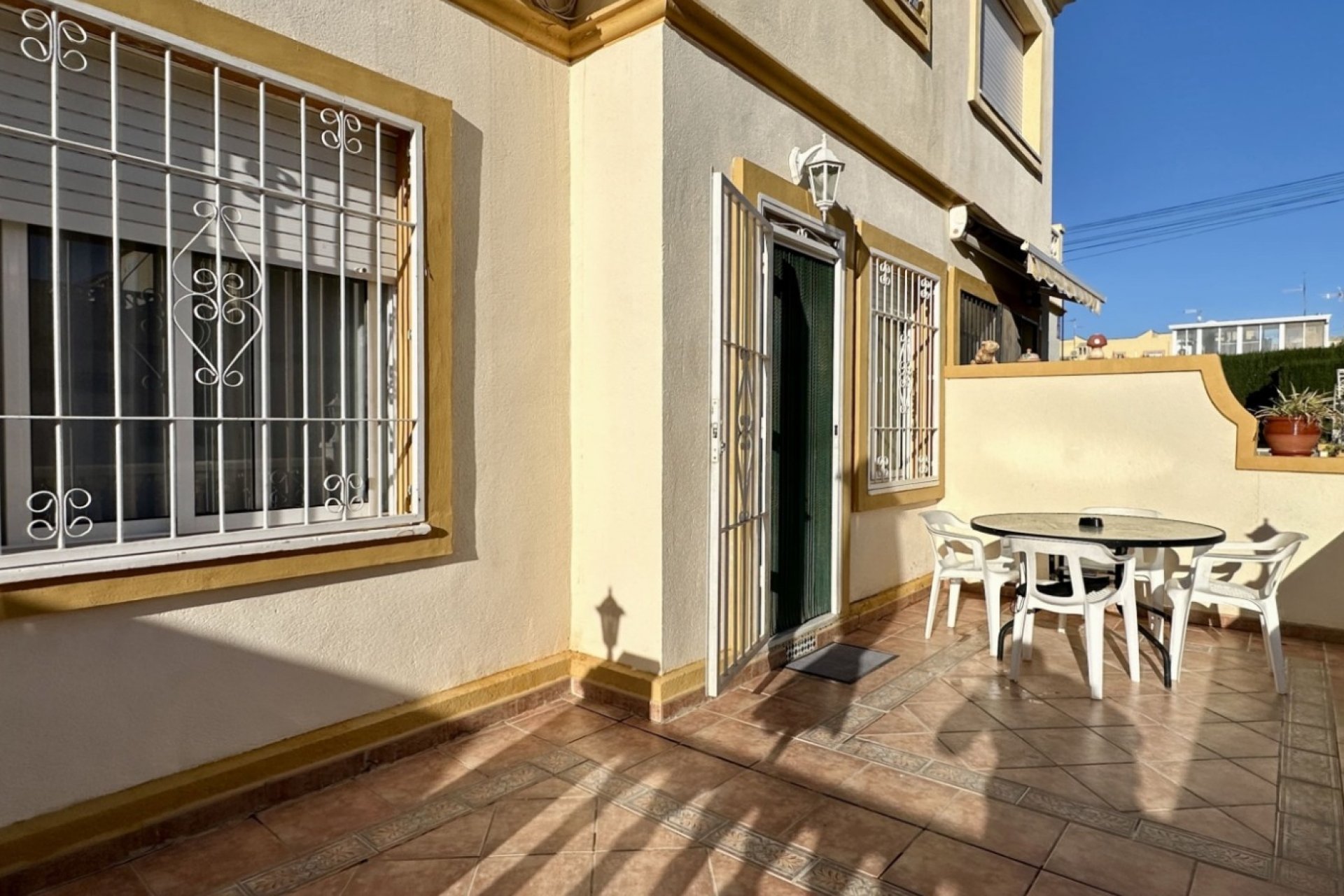 Herverkoop - Apartment -
Orihuela Costa - Playa Flamenca