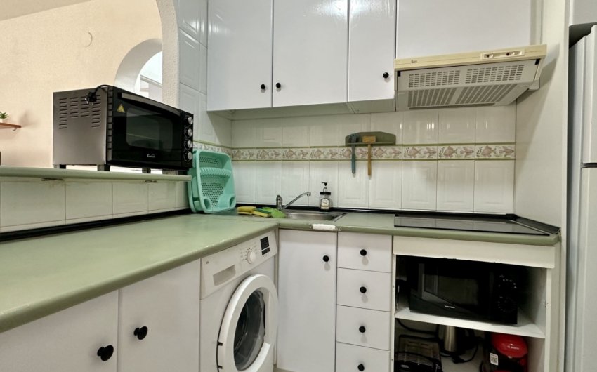 Herverkoop - Apartment -
Orihuela Costa - Playa Flamenca