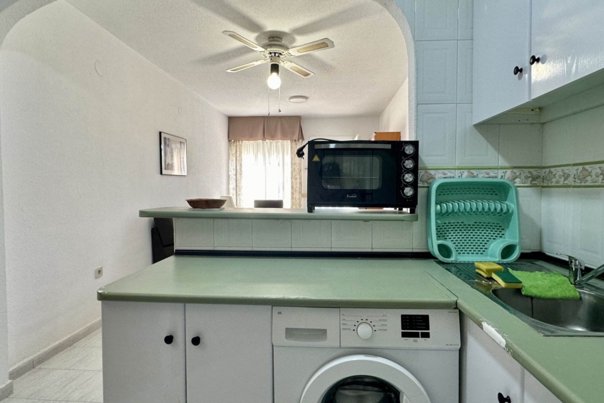 Herverkoop - Apartment -
Orihuela Costa - Playa Flamenca