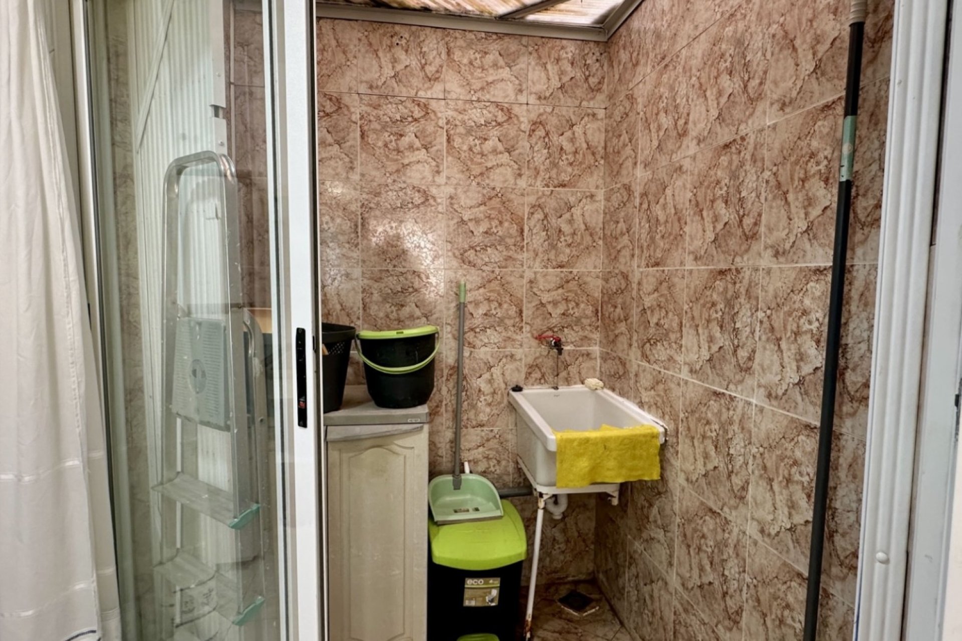 Herverkoop - Apartment -
Orihuela Costa - Playa Flamenca