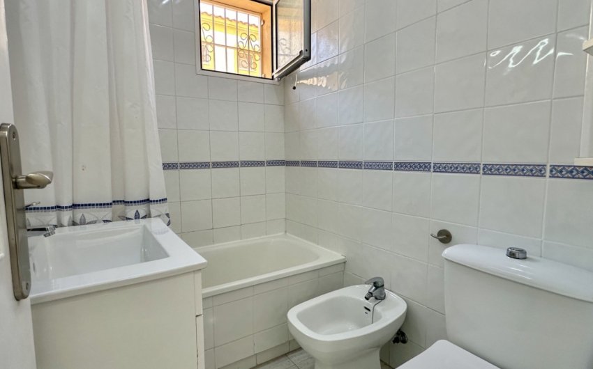 Herverkoop - Apartment -
Orihuela Costa - Playa Flamenca