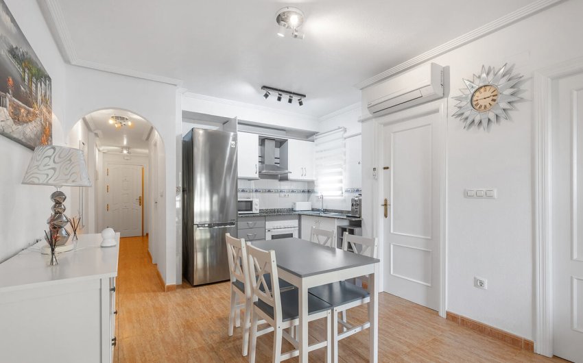 Herverkoop - Apartment -
Orihuela Costa - Playa Flamenca