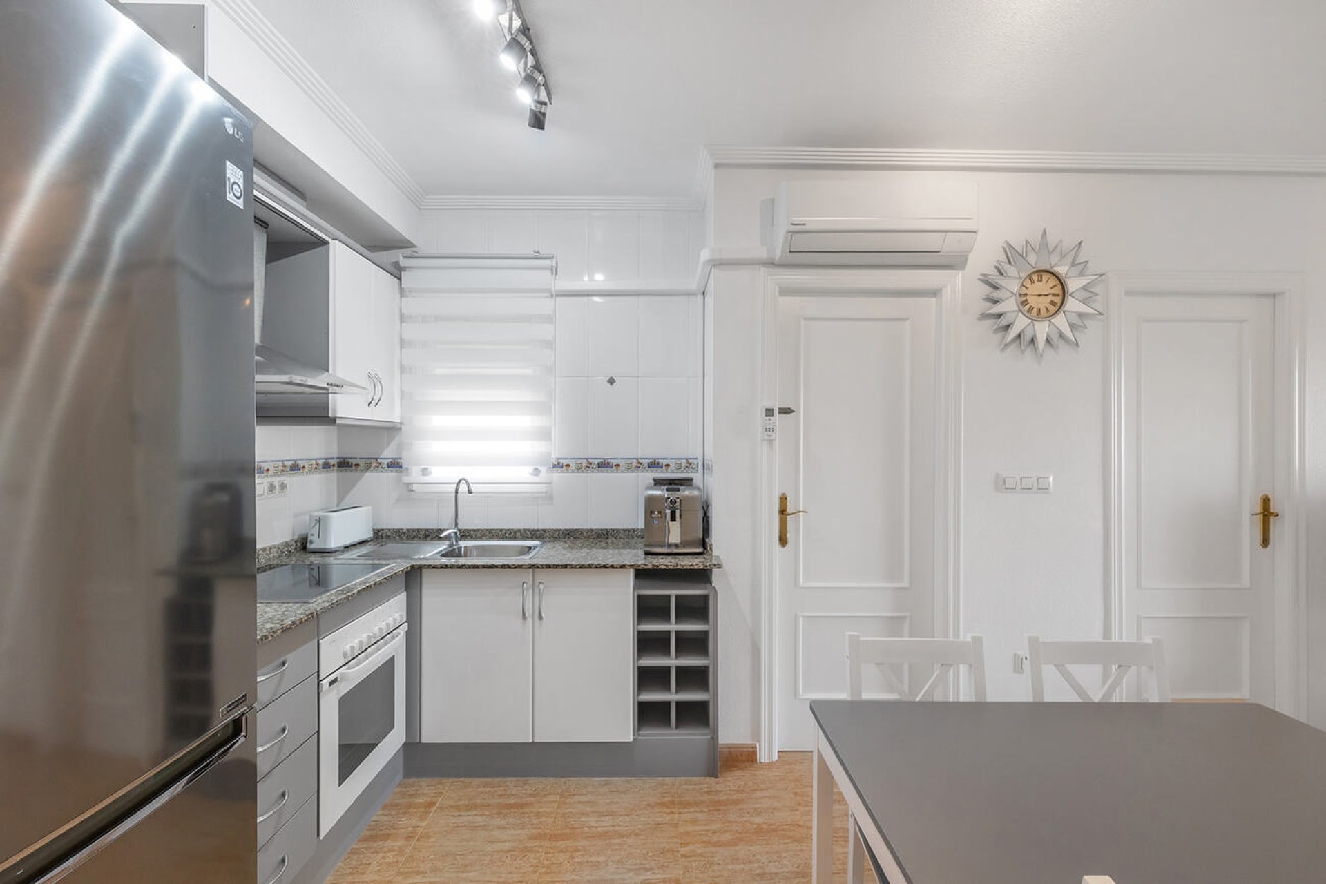 Herverkoop - Apartment -
Orihuela Costa - Playa Flamenca