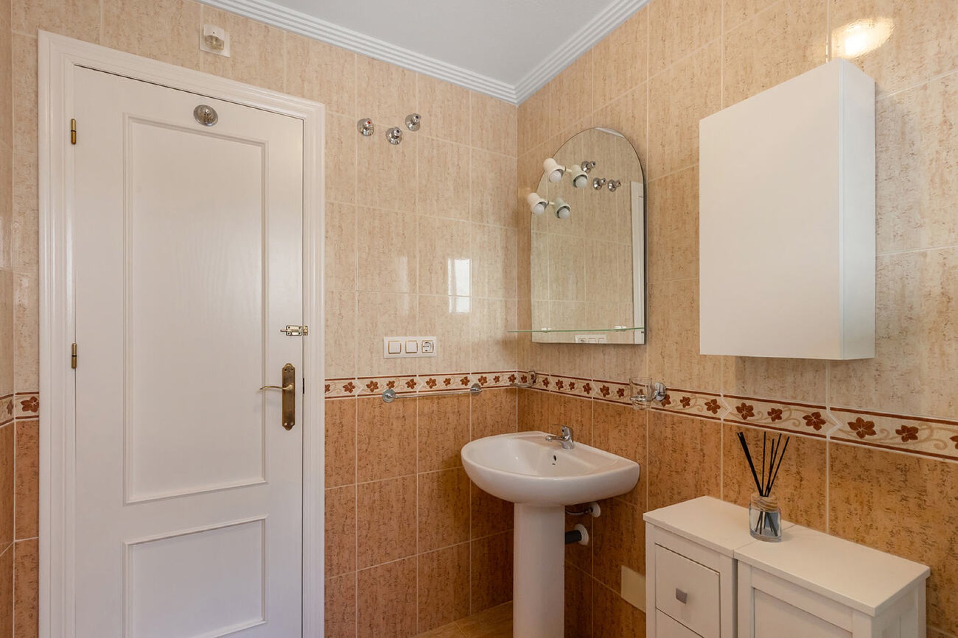 Herverkoop - Apartment -
Orihuela Costa - Playa Flamenca