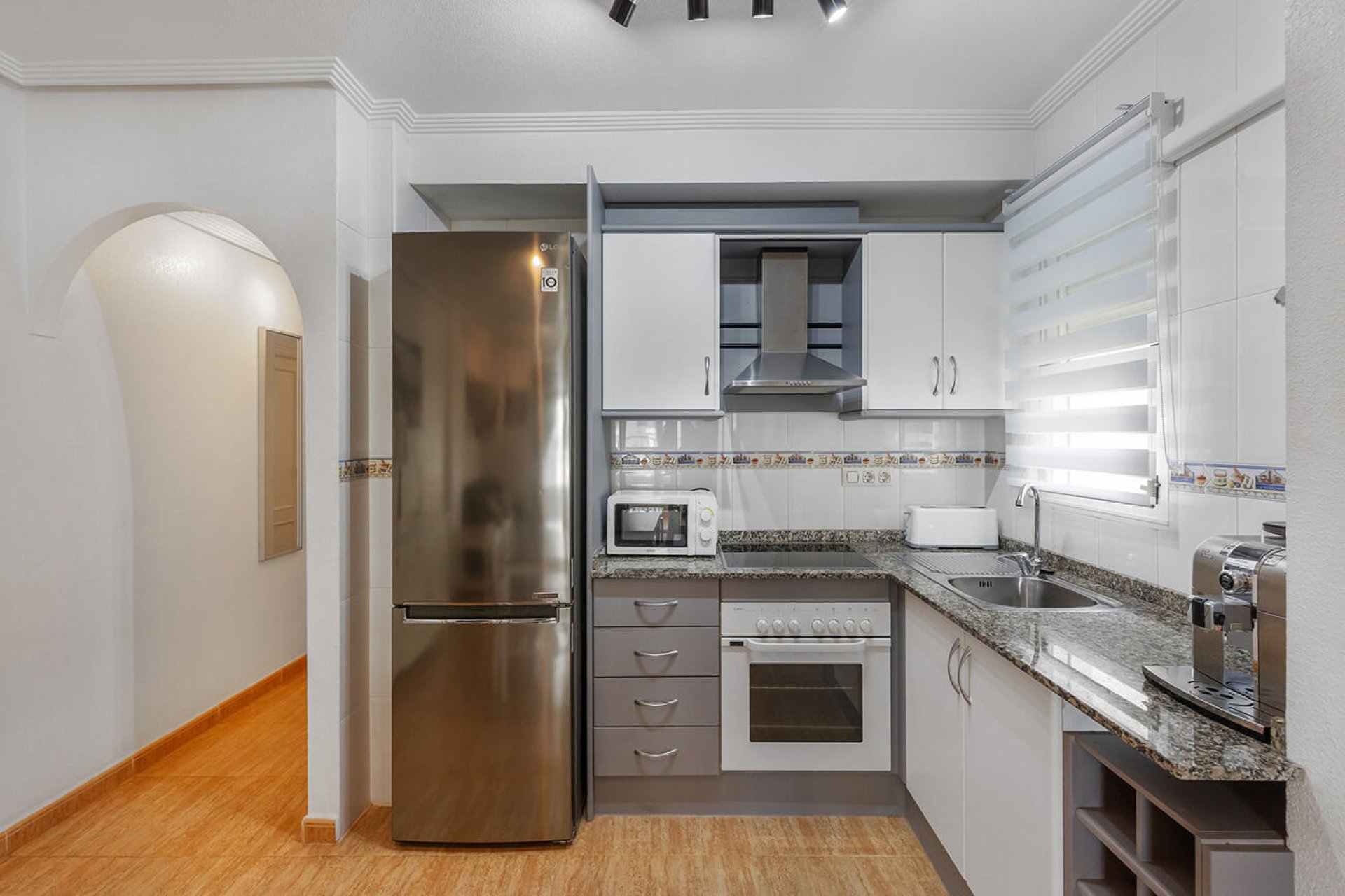 Herverkoop - Apartment -
Orihuela Costa - Playa Flamenca