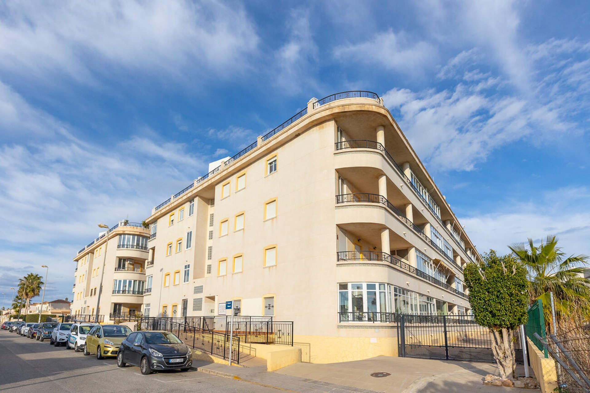 Herverkoop - Apartment -
Orihuela Costa - Playa Flamenca