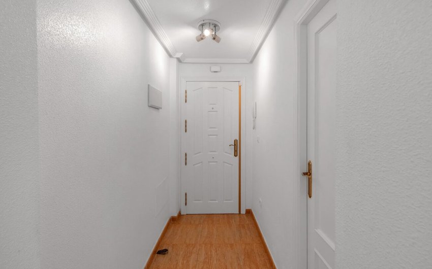 Herverkoop - Apartment -
Orihuela Costa - Playa Flamenca