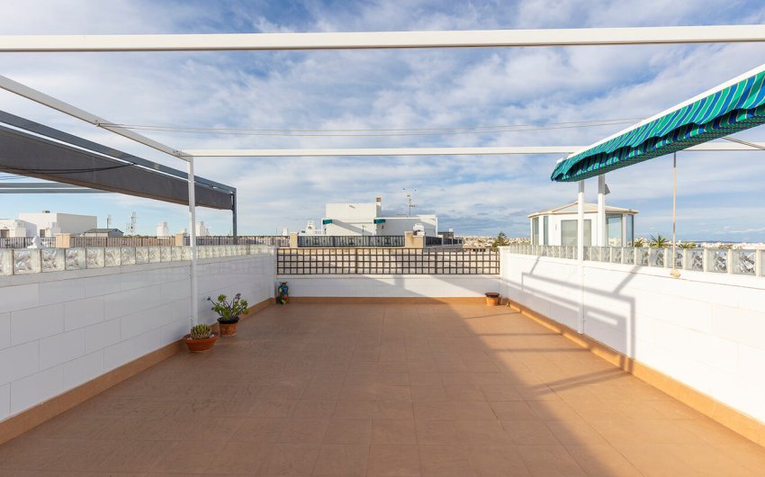 Herverkoop - Apartment -
Orihuela Costa - Playa Flamenca