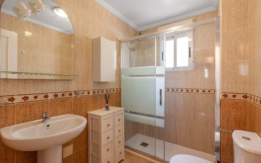 Herverkoop - Apartment -
Orihuela Costa - Playa Flamenca