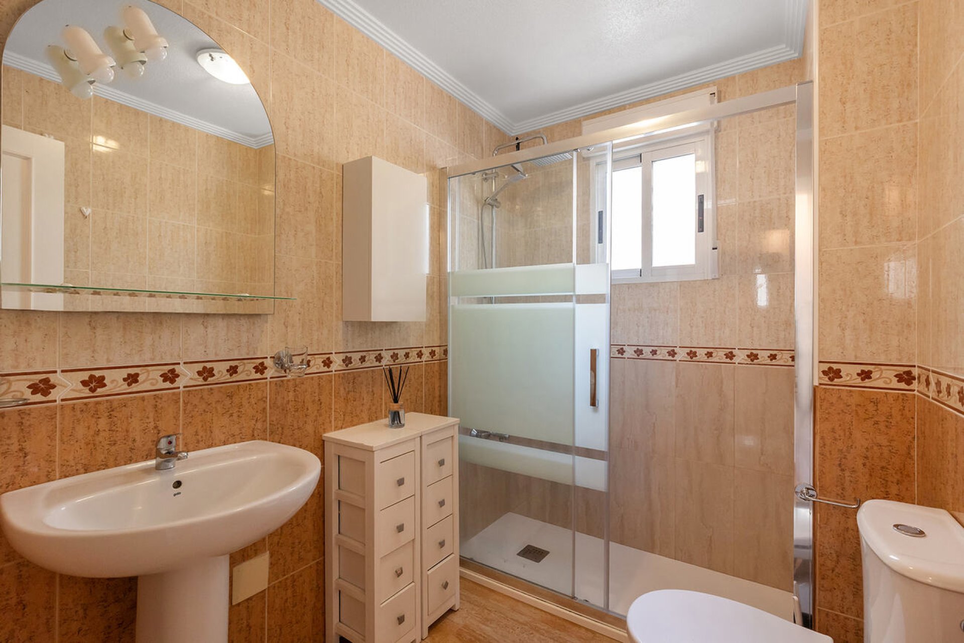 Herverkoop - Apartment -
Orihuela Costa - Playa Flamenca