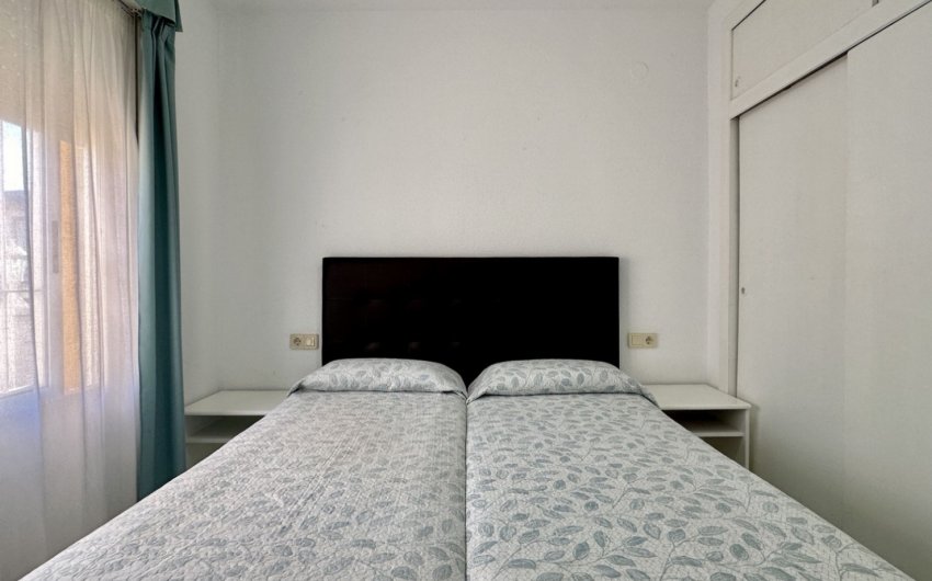 Herverkoop - Apartment -
Orihuela Costa - Playa Flamenca