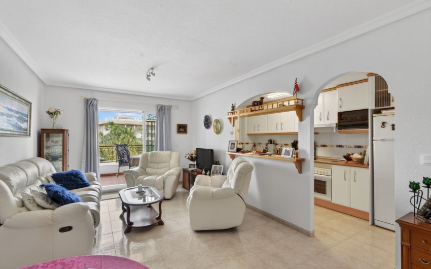 Herverkoop - Apartment -
Orihuela Costa - Playa Flamenca