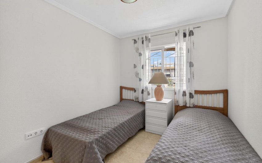 Herverkoop - Apartment -
Orihuela Costa - Playa Flamenca