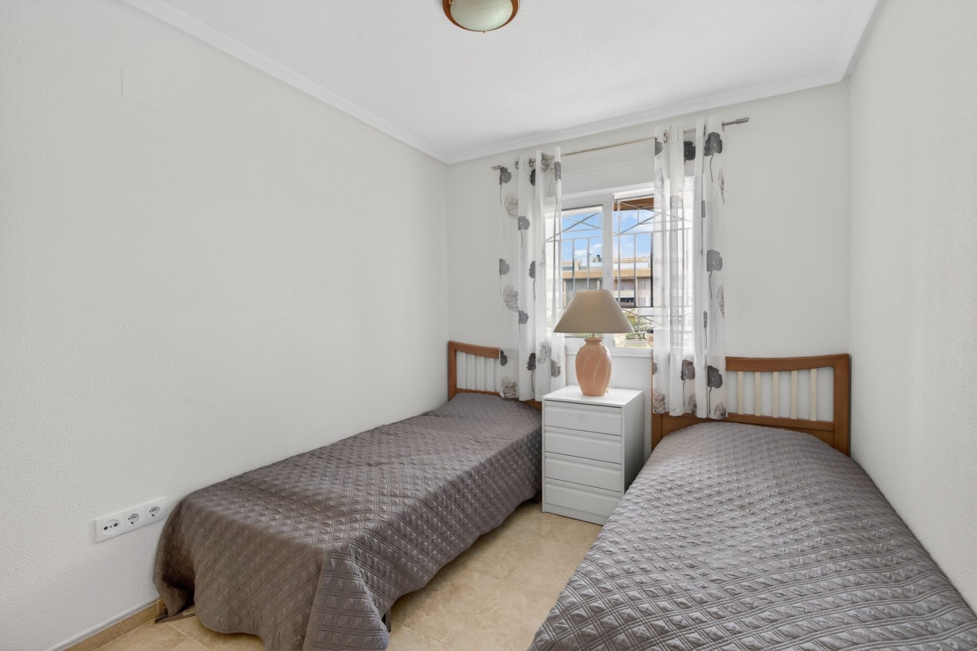 Herverkoop - Apartment -
Orihuela Costa - Playa Flamenca