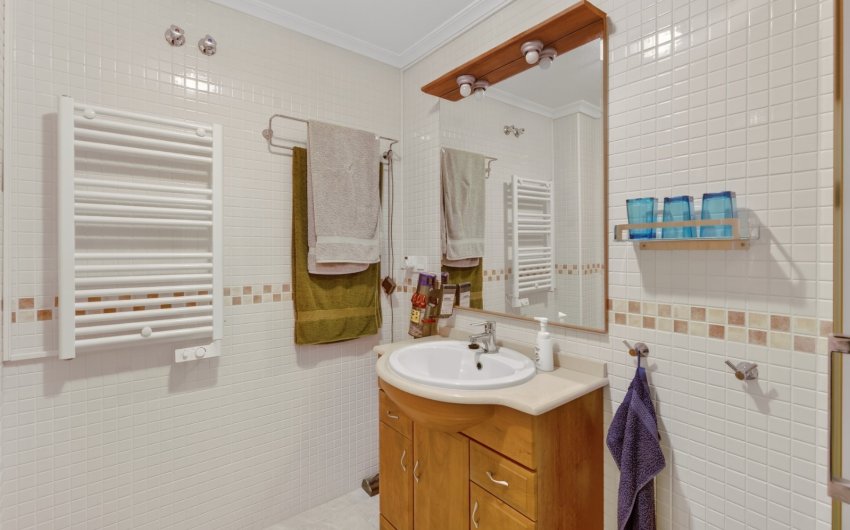 Herverkoop - Apartment -
Orihuela Costa - Playa Flamenca