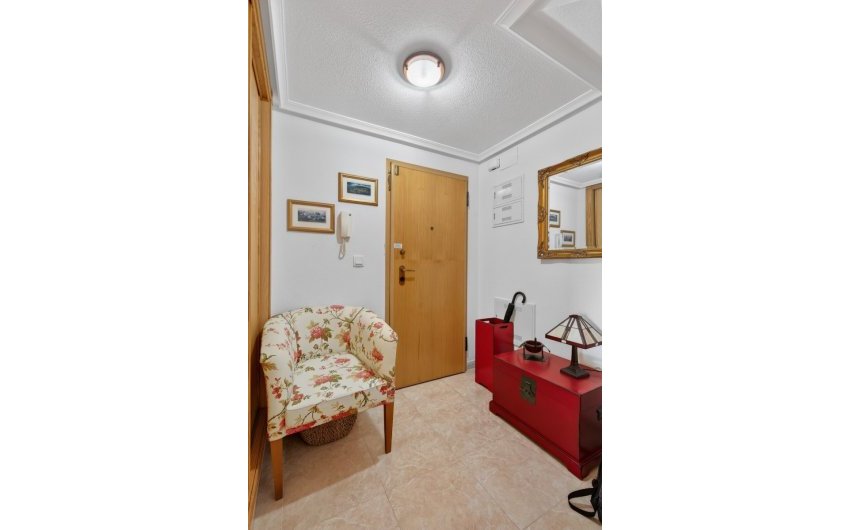 Herverkoop - Apartment -
Orihuela Costa - Playa Flamenca