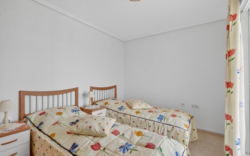 Herverkoop - Apartment -
Orihuela Costa - Playa Flamenca