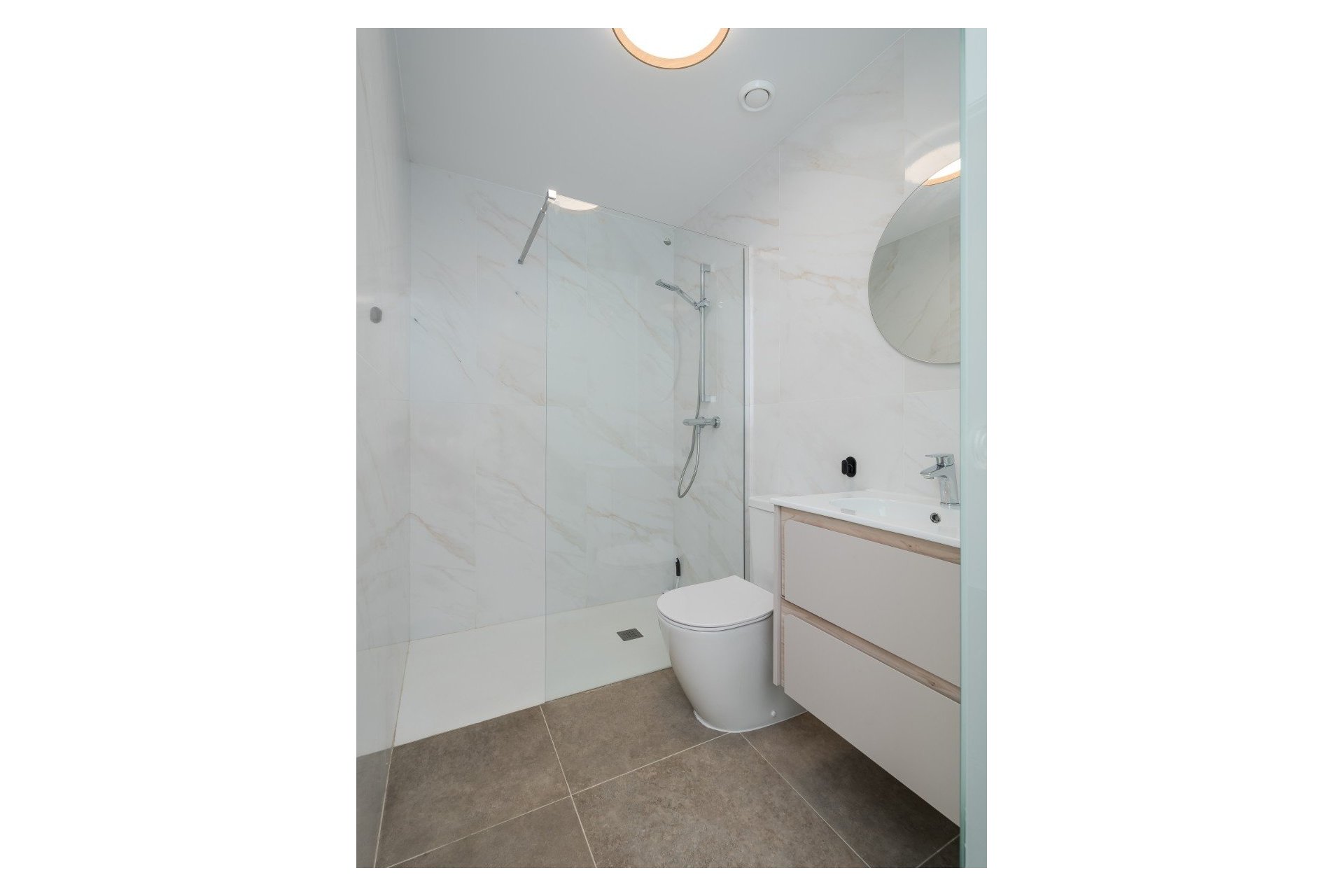 Herverkoop - Apartment -
Orihuela Costa - Playa Flamenca