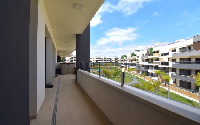 Herverkoop - Apartment -
Orihuela Costa - Playa Flamenca