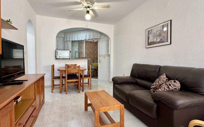 Herverkoop - Apartment -
Orihuela Costa - Playa Flamenca