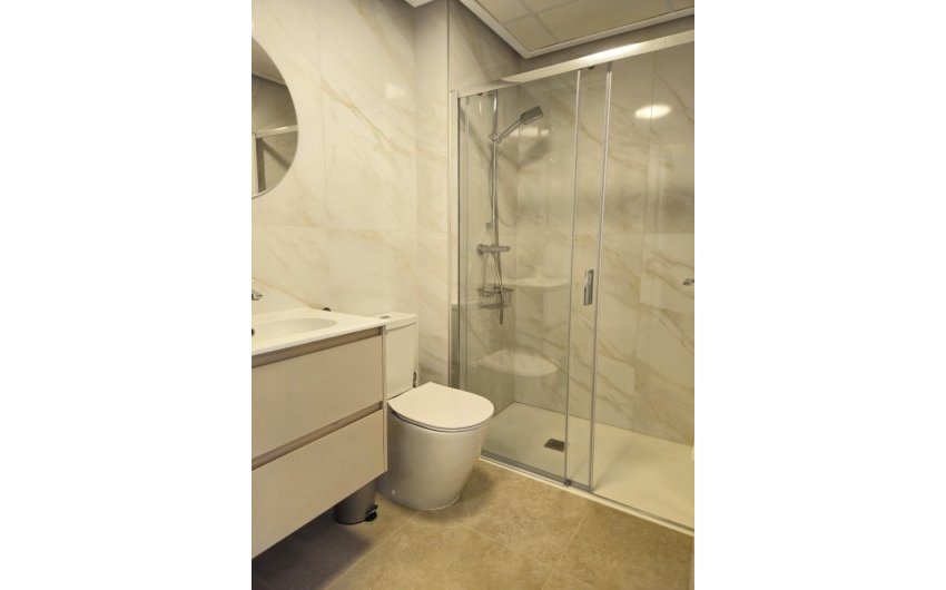 Herverkoop - Apartment -
Orihuela Costa - Playa Flamenca