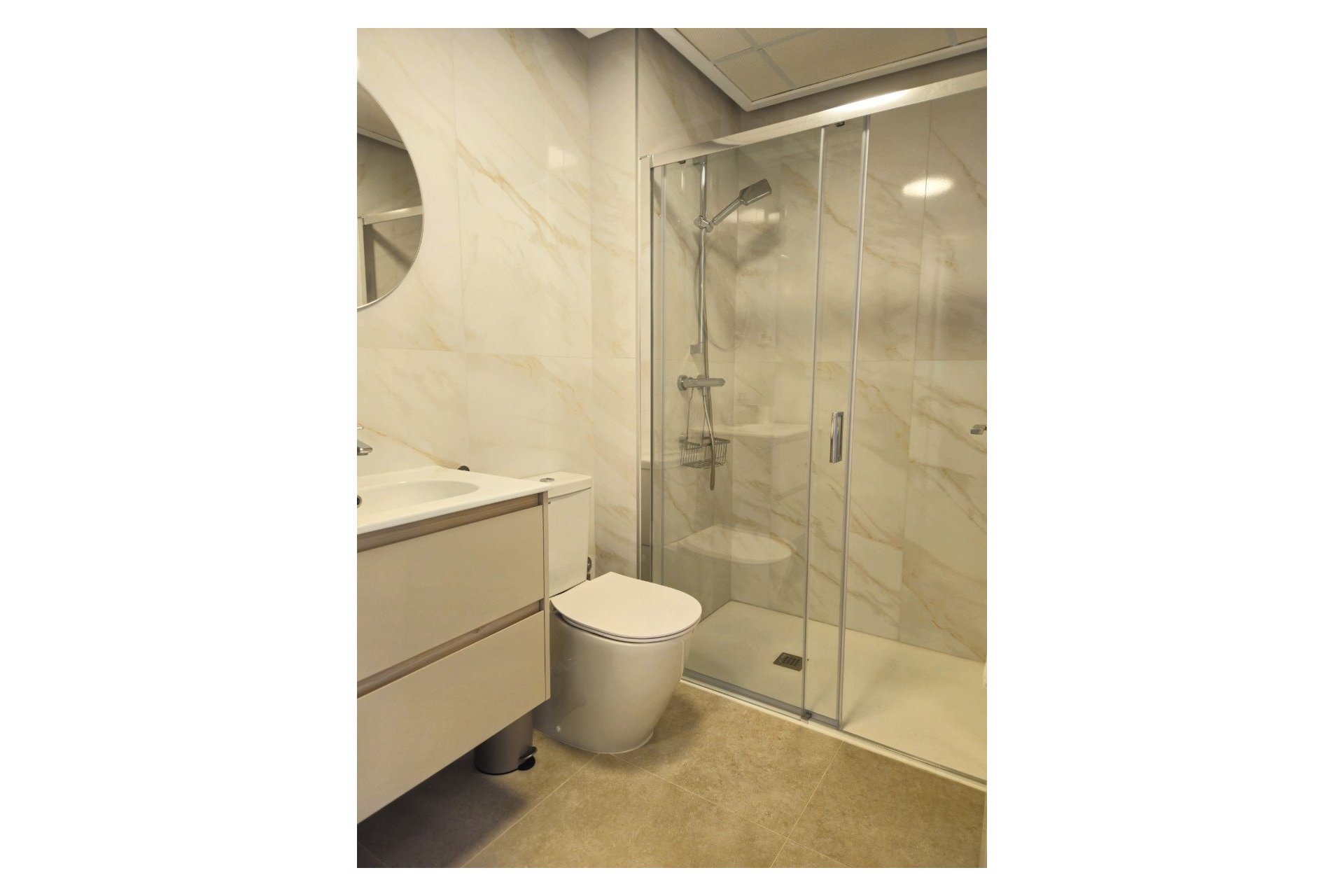 Herverkoop - Apartment -
Orihuela Costa - Playa Flamenca