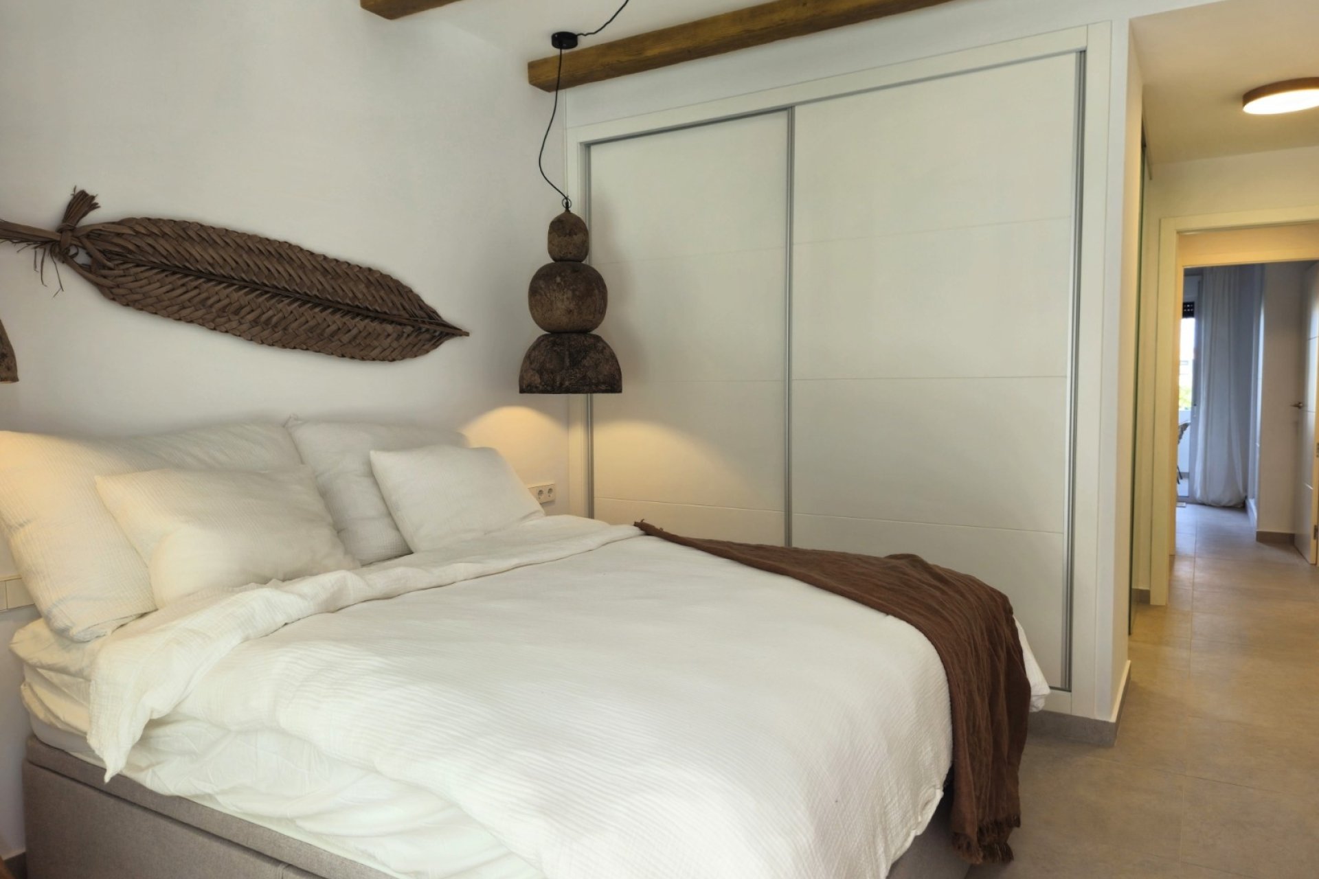 Herverkoop - Apartment -
Orihuela Costa - Playa Flamenca