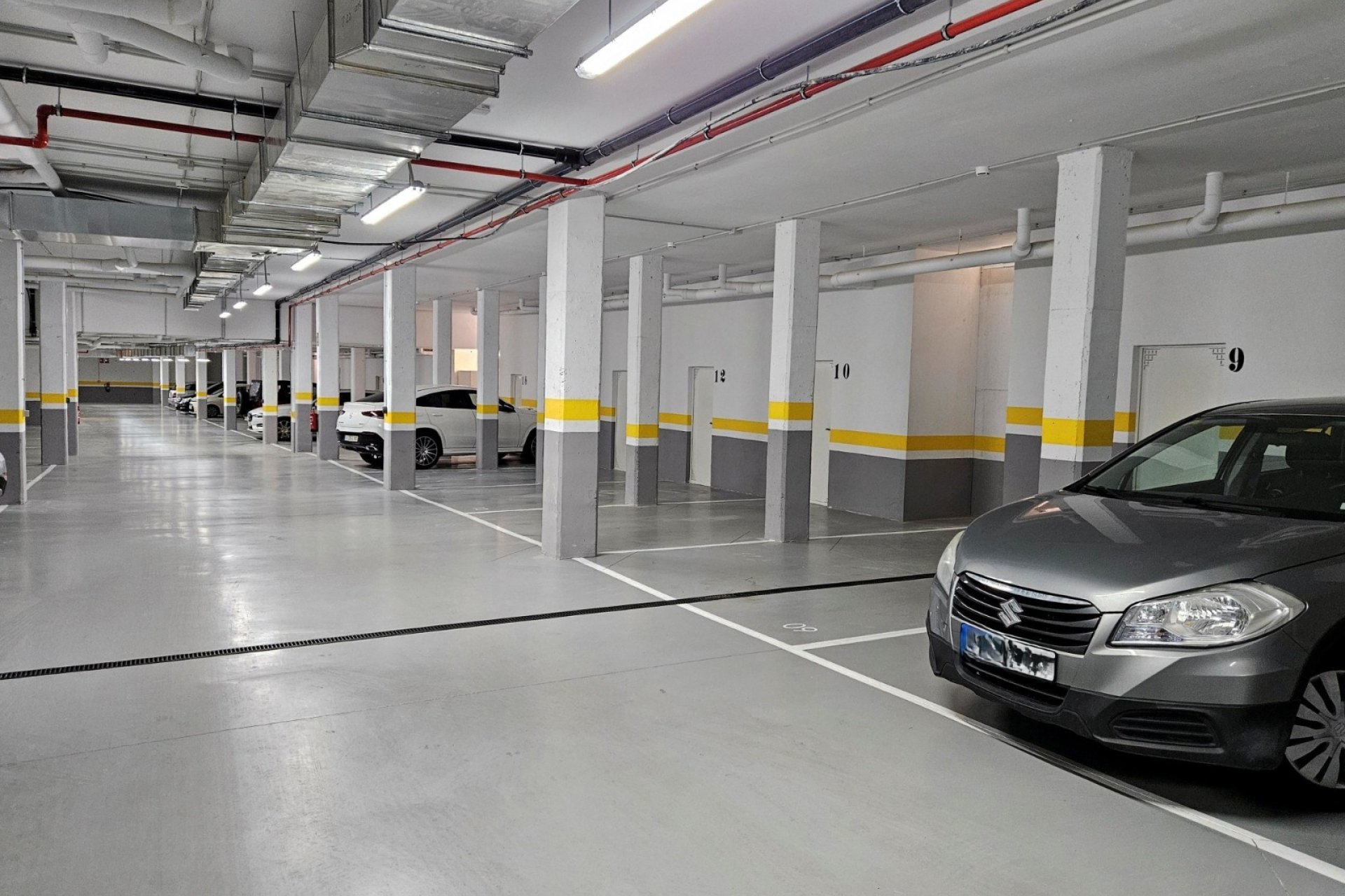 Herverkoop - Apartment -
Orihuela Costa - Playa Flamenca